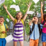 Half Day – Last Day of School *NO LATCHKEY
